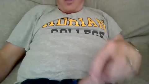 dannyboy621 online show from April 9, 8:20 am