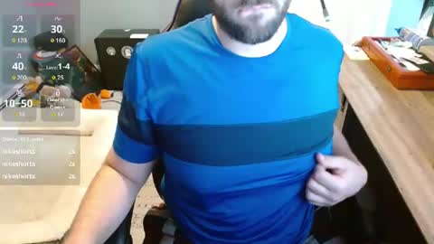 dannyboyx69 online show from March 12, 2:30 am