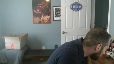 dannyboyx69 online show from April 13, 2:54 pm