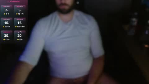 dannyboyx69 online show from January 27, 5:25 am