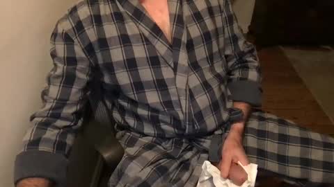 dannybuoy2 online show from December 3, 6:10 am