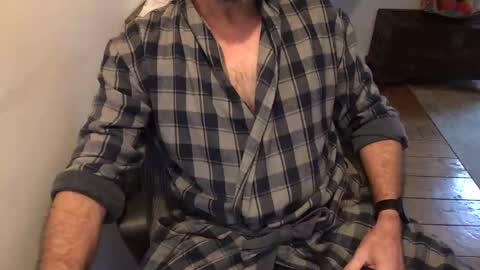 dannybuoy2 online show from March 27, 7:14 am