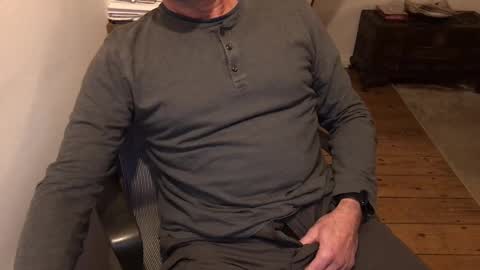 dannybuoy2 online show from January 7, 10:59 pm