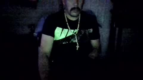 dannychorizo707 online show from February 27, 7:45 am