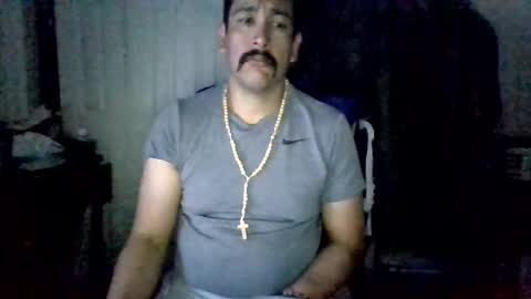 dannychorizo707 online show from March 12, 6:17 am