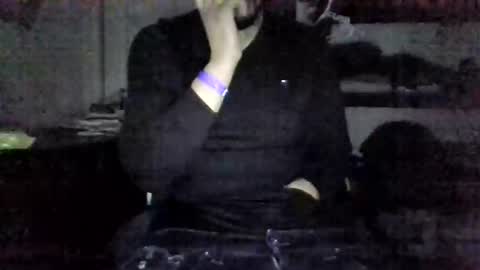 dannychorizo707 online show from December 15, 8:32 am