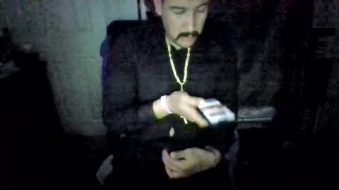 dannychorizo707 online show from February 25, 2:15 am