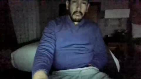 dannychorizo707 online show from December 14, 8:20 am