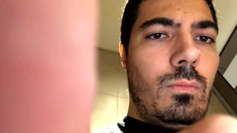 DannyD online show from October 5, 8:01 am