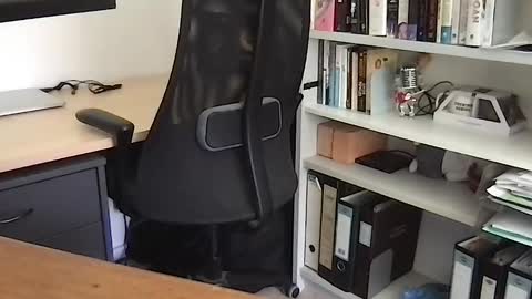 Danny online show from December 2, 5:30 am