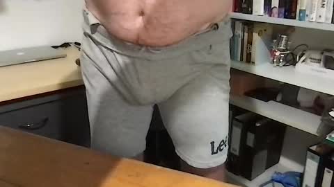 Danny online show from January 14, 6:24 am