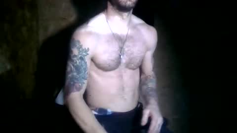 dannygowild online show from May 23, 2:07 am