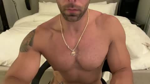 dannyland9 online show from January 7, 12:55 am