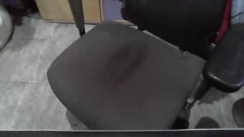 Danny L. online show from November 10, 8:33 pm