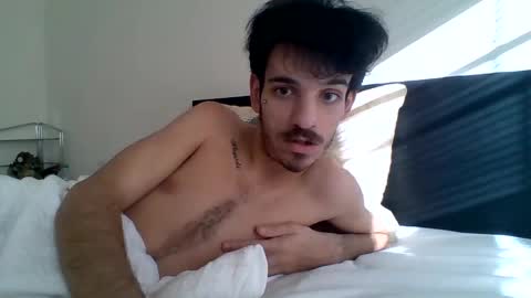 danny online show from November 16, 7:27 pm