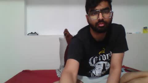 dannyram004 online show from March 28, 10:55 pm