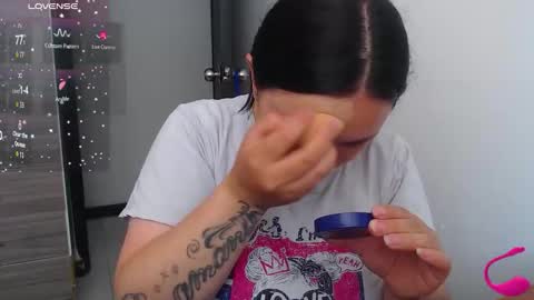 Snapshot of dannyroussette chatting on September 29, 3:22 pm Follow me Control lovense free D online show from September 29, 3:22 pm
