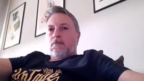 dannythelover65007 online show from April 7, 7:10 am