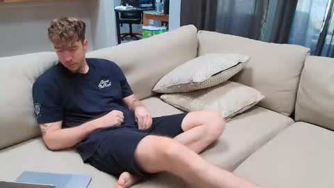 DannyThreeWay online show from November 3, 6:09 pm