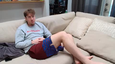 DannyThreeWay online show from November 10, 5:38 pm