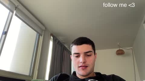 Danny online show from December 14, 2:42 pm