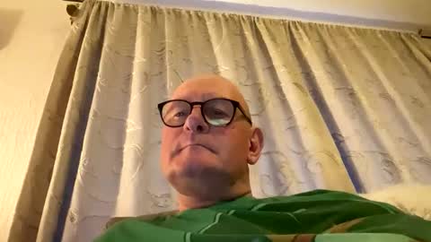 Dano B online show from April 2, 6:48 pm