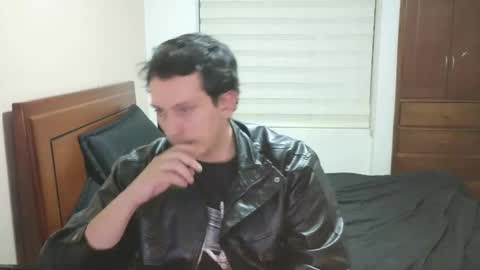 Dan online show from February 1, 1:57 am