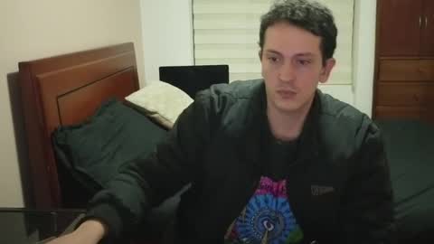 Dan online show from April 11, 3:22 am