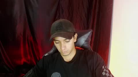 Dante online show from May 14, 1:04 am
