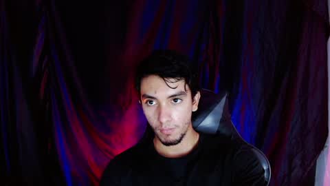 Dante online show from June 5, 12:50 am