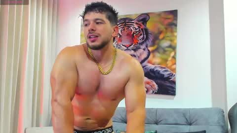 DANTE online show from June 3, 2:03 am