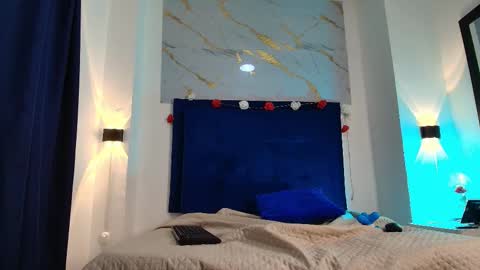 Dante Aran online show from October 8, 5:02 am