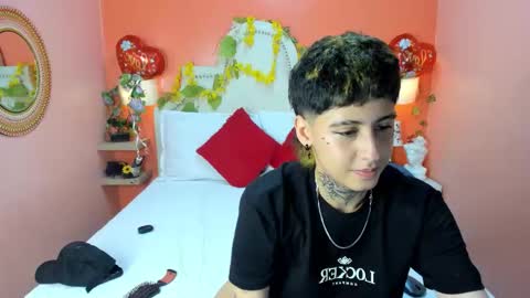 dante online show from March 21, 10:03 pm