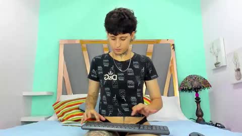 dante online show from December 2, 8:51 pm