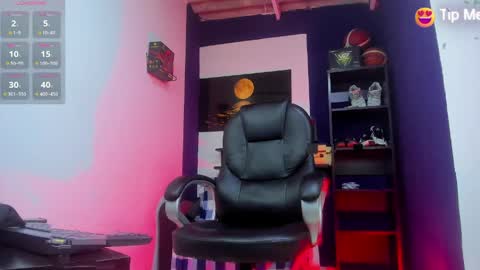 Dante online show from April 3, 11:06 am