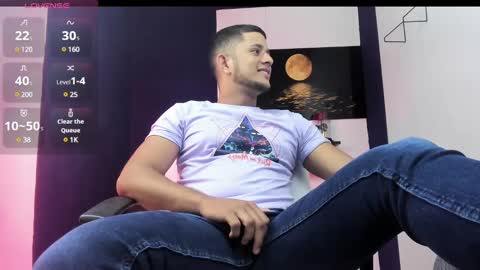 Dante online show from December 22, 11:00 am