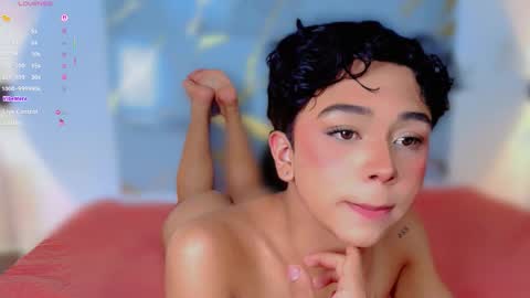 dante_bre online show from January 15, 3:26 am