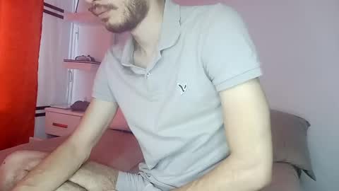 Snapshot of dante_dm chatting on October 8, 2:34 pm DANTE DI MARCO online show from October 8, 2:34 pm