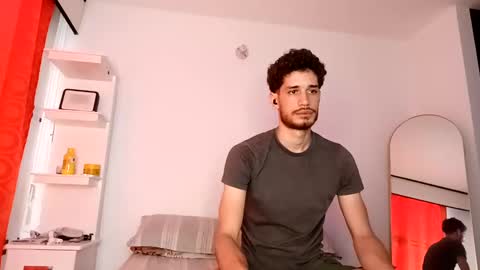 Snapshot of dante_dm chatting on September 23, 9:10 pm DANTE DI MARCO online show from September 23, 9:10 pm