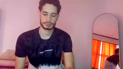 Snapshot of dante_dm chatting on September 30, 2:49 pm DANTE DI MARCO online show from September 30, 2:49 pm