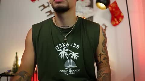 SEBAS online show from November 26, 2:09 am