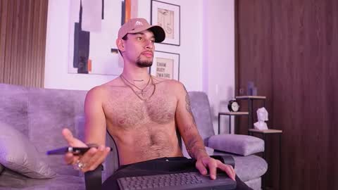 SEBAS online show from March 7, 1:42 am