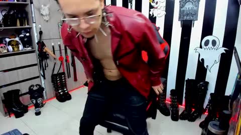 Dante online show from December 4, 12:41 pm