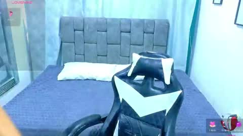 DANTE KENT online show from April 18, 7:58 pm