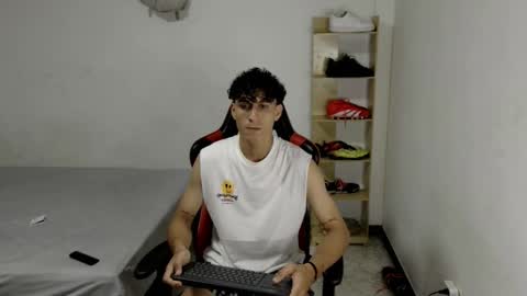 Dante online show from October 16, 5:29 am