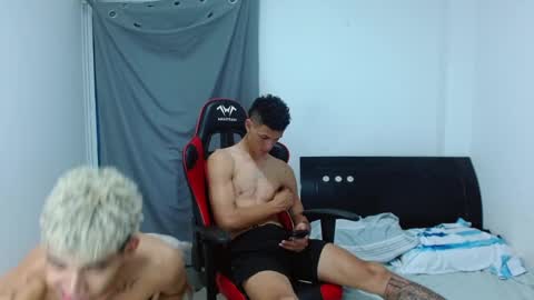 Dante online show from January 31, 6:46 am