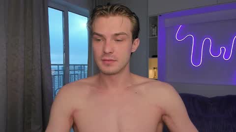 Dante and Ray online show from November 19, 1:10 pm