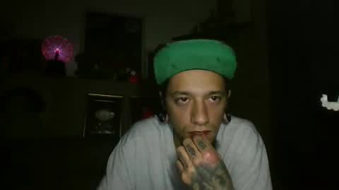 dante_x_5 online show from October 28, 10:44 pm