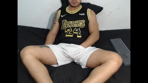Snapshot of dantebrown1 chatting on February 7, 3:13 am dantebrown1 online show from February 7, 3:13 am