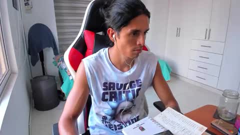 X Dante7373574 online show from September 11, 9:38 pm